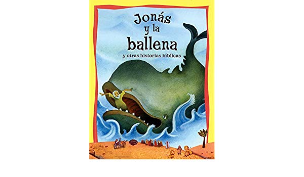 Jonás Y La Ballena