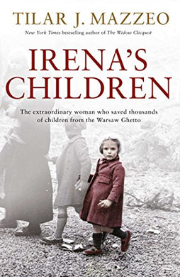 Irena´s Children