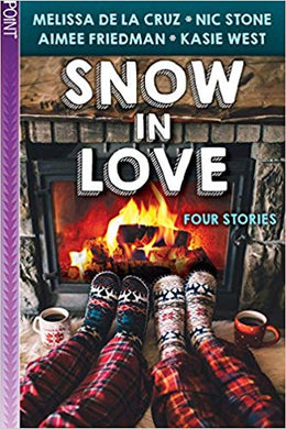 Snow In Love