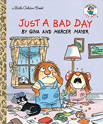 Just a bad day