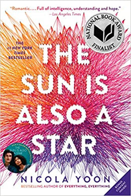 The sun is also a star