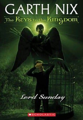 The Keys To The Kingdom: Lord Sunday