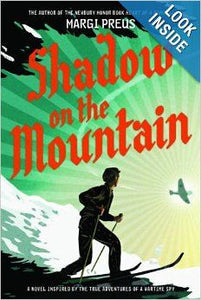Shadow On The Mountain