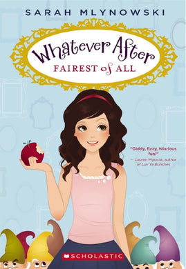 Whatever After: Fairest Of All