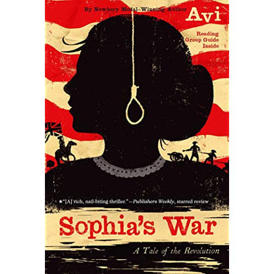 Shopias's War