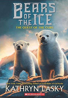 Bears Of The Ice The Quest Of The Cubs