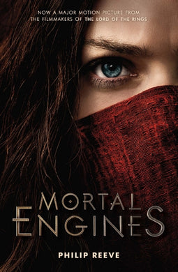 Mortal Engines