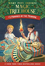 Mummies in the Morning (Magic Tree House, No. 3)