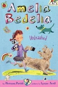 Amelia Bedelia Unleashed: 02