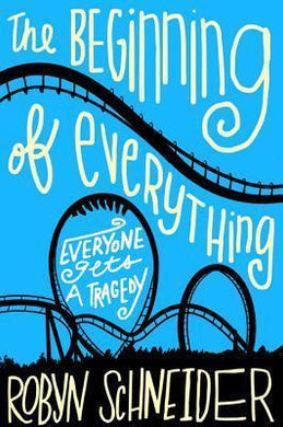 The beginning of everything