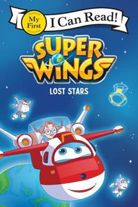 Super Wings: Lost Stars 