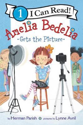 Amelia Bedelia Gets the Picture (Inglés) Pasta blanda 