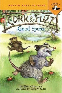 Good Sports