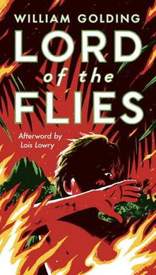 Lord of the flies 