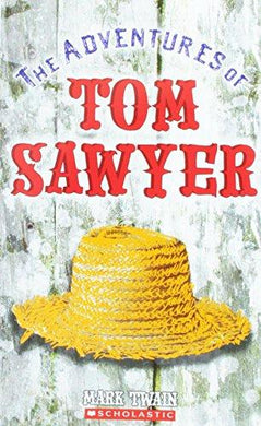 The Adventures Of Tom Sawyer