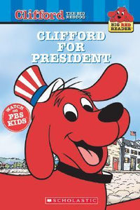CLIFFORD FOR PRESIDENT