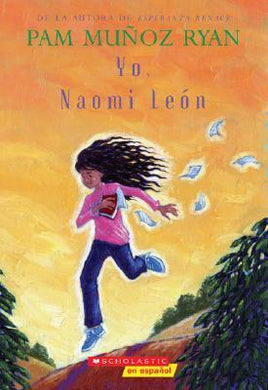 YO, NAOMI LEóN