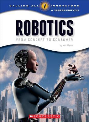 ROBOTICS