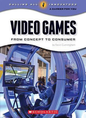 VIDEO GAMES