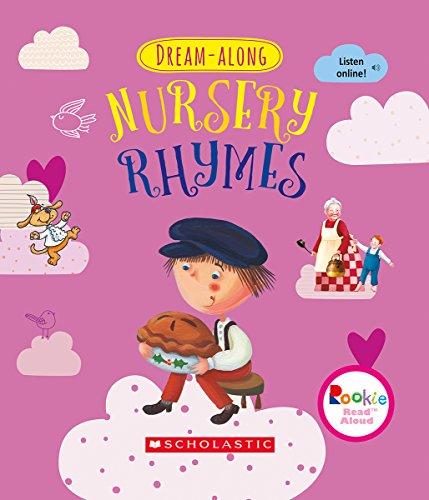 Dream-Along: Nursery Rhymes