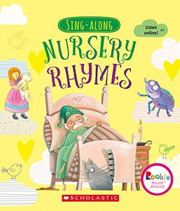 Sing-Along: Nursery Rhymes