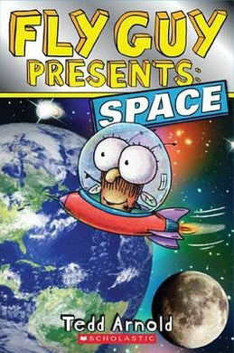 FLY GUY PRESENTS: SPACE