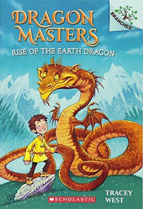 Dragon Masters: Rise Of The Earth Dragon