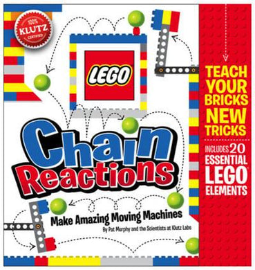 Lego: Chain Reactions