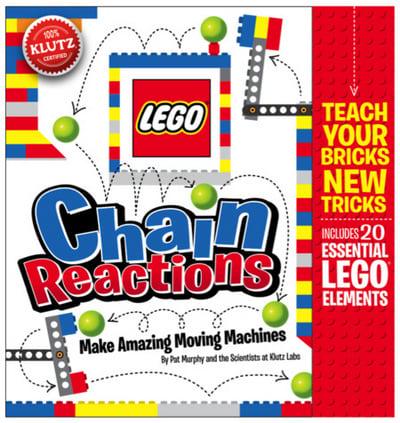 Lego: Chain Reactions