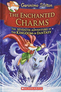 The Enchanted Charms