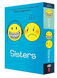 Smile And Sisters: The Box Set