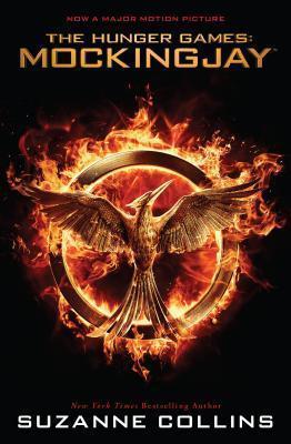 HUNGER GAMES, THE #3: MOCKINGJAY: MOVIE TIE-IN EDITION