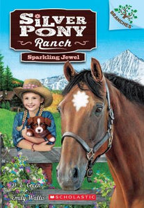Silver Pony Ranch Sparkling Jewel