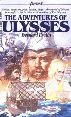 The Adventures Of Ulysses
