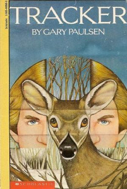 Tracker Three-Time Newbery Honor Author