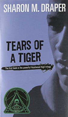 Tears Of A Tiger