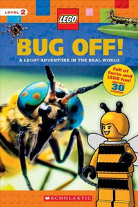 Lego Bug Off!