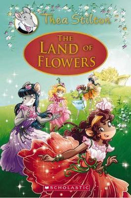 LAND OF FLOWERS, THE