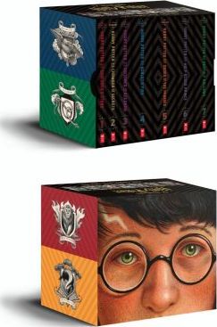 Harry Potter: The Complete Series