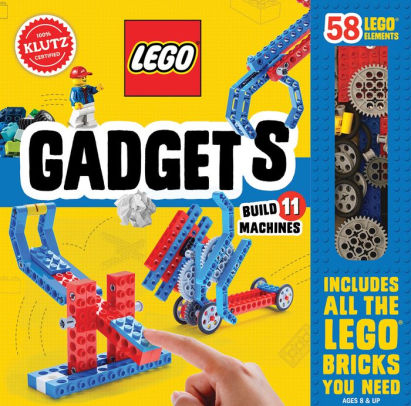 Lego: Gadgets