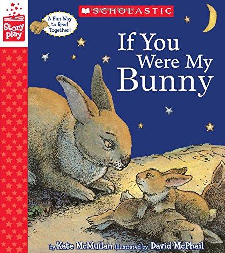 If You Were My Bunny