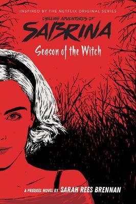CHILLING ADVENTURES OF SABRINA: SEASON OF THE WITCH
