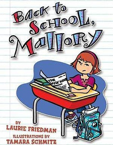 Back To School, Mallory