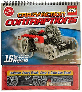 Lego: Crazy Action Contrations