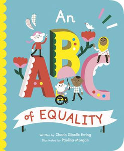 ABC OF EQUALITY