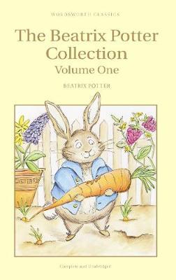 Beatrix Potter Collection: Volume One (Wordsworth Children's Classics)