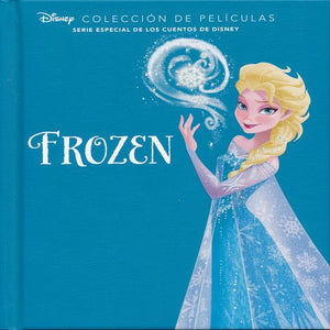 Coleccion De Peliculas Mini: Frozen