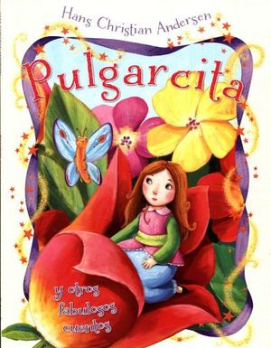 HANS CA: PULGARCITA
