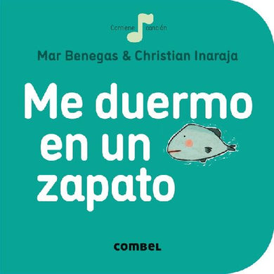 Me duermo en un zapato