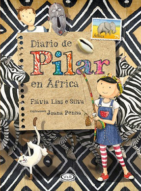 Diario De Pilar En África